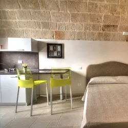 Monopoli Old Town - Monopoli