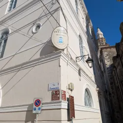 Museo Diocesano di Monopoli - Monopoli