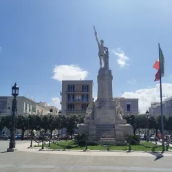 Piazza Vittorio Emanuele II - Monopoli