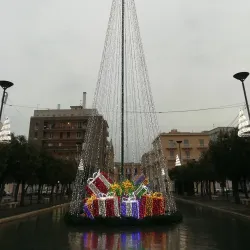 Piazza Vittorio Emanuele II - Monopoli
