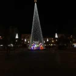 Piazza Vittorio Emanuele II - Monopoli