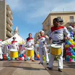 Piazza Vittorio Emanuele II - Monopoli