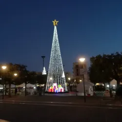 Piazza Vittorio Emanuele II - Monopoli