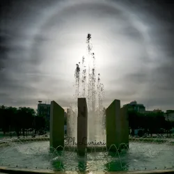 Piazza Vittorio Emanuele II - Monopoli
