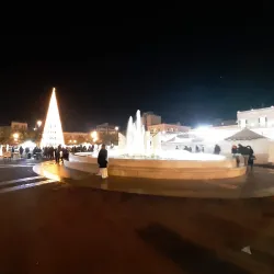 Piazza Vittorio Emanuele II - Monopoli