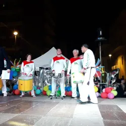 Piazza Vittorio Emanuele II - Monopoli