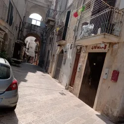 Port of Monopoli - Monopoli