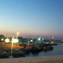 Port of Monopoli - Monopoli