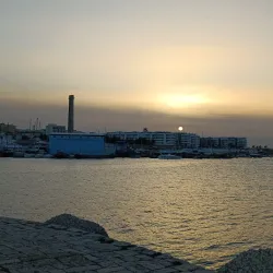Port of Monopoli - Monopoli