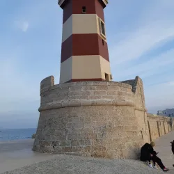 Port of Monopoli - Monopoli