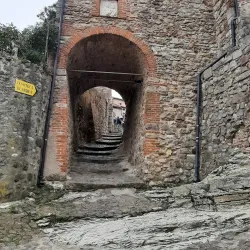 Euganean Hills Regional Park - Monselice