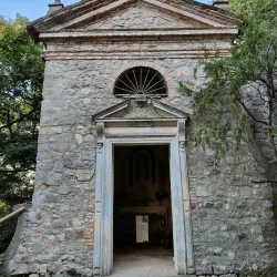 Euganean Hills Regional Park - Monselice