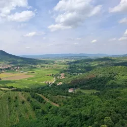 Euganean Hills Regional Park - Monselice