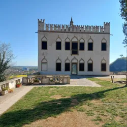 Euganean Hills Regional Park - Monselice