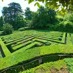 Euganean Hills Regional Park - Monselice