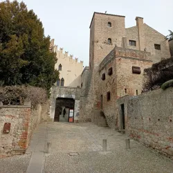 Monselice Castle (Castello di Monselice) - Monselice