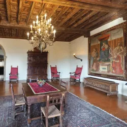 Monselice Castle (Castello di Monselice) - Monselice