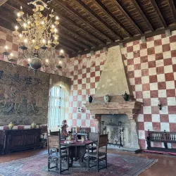 Monselice Castle (Castello di Monselice) - Monselice