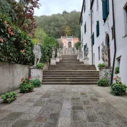 Monselice Castle (Castello di Monselice) - Monselice