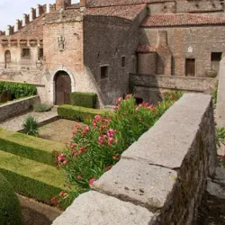 Monselice Castle (Castello di Monselice) - Monselice