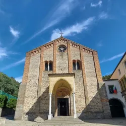 Monselice Castle (Castello di Monselice) - Monselice