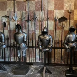 Monselice Castle (Castello di Monselice) - Monselice