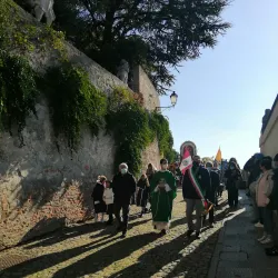 Museo della Cattedrale - Monselice