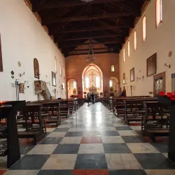 Museo della Cattedrale - Monselice