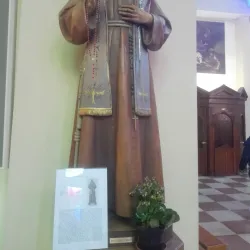 Museo della Cattedrale - Monselice