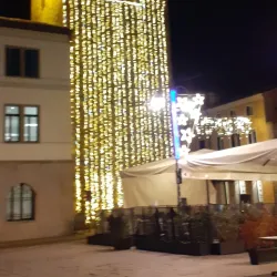 Piazza Mazzini - Monselice