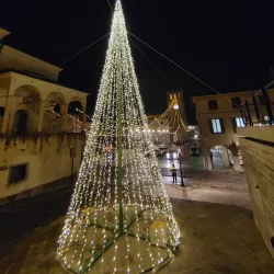 Piazza Mazzini - Monselice