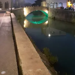 Piazza Mazzini - Monselice