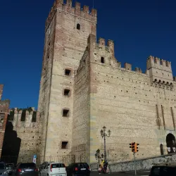 Porta Vicentina - Monselice