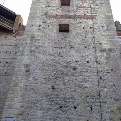 Porta Vicentina - Monselice