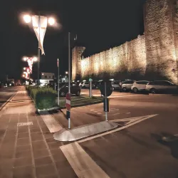 Porta Vicentina - Monselice