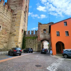 Porta Vicentina - Monselice