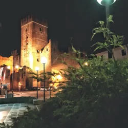 Porta Vicentina - Monselice