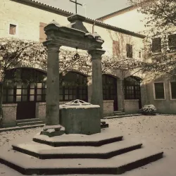 San Giacomo Church - Monselice