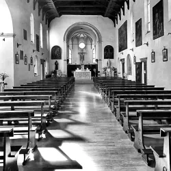 San Giacomo Church - Monselice