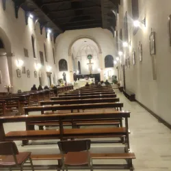 San Giacomo Church - Monselice