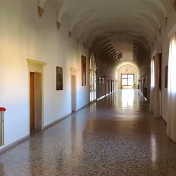 San Giacomo Church - Monselice