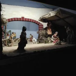 San Giacomo Church - Monselice