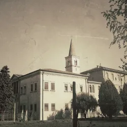 San Giacomo Church - Monselice