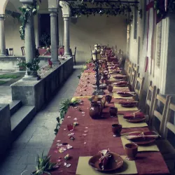 San Giacomo Church - Monselice