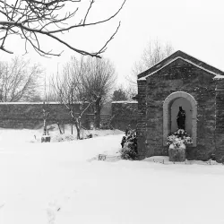 San Giacomo Church - Monselice