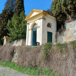 San Michele Church - Monselice