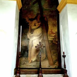 San Michele Church - Monselice