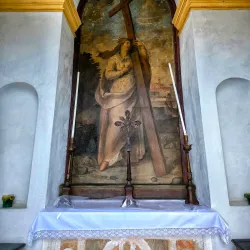 San Michele Church - Monselice