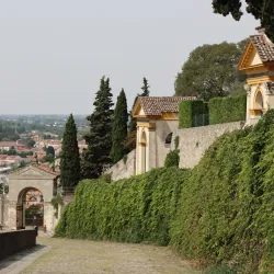 San Michele Church - Monselice