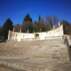 San Michele Church - Monselice